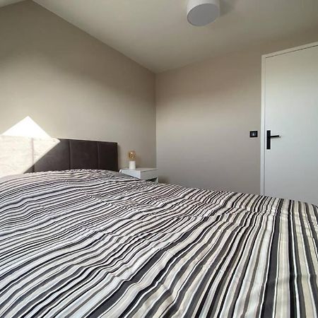 Parenthese Cayolaise Appartement Cayeux-sur-Mer Buitenkant foto