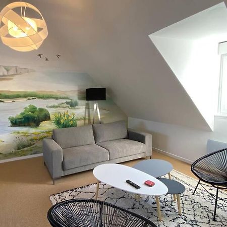 Parenthese Cayolaise Appartement Cayeux-sur-Mer Buitenkant foto